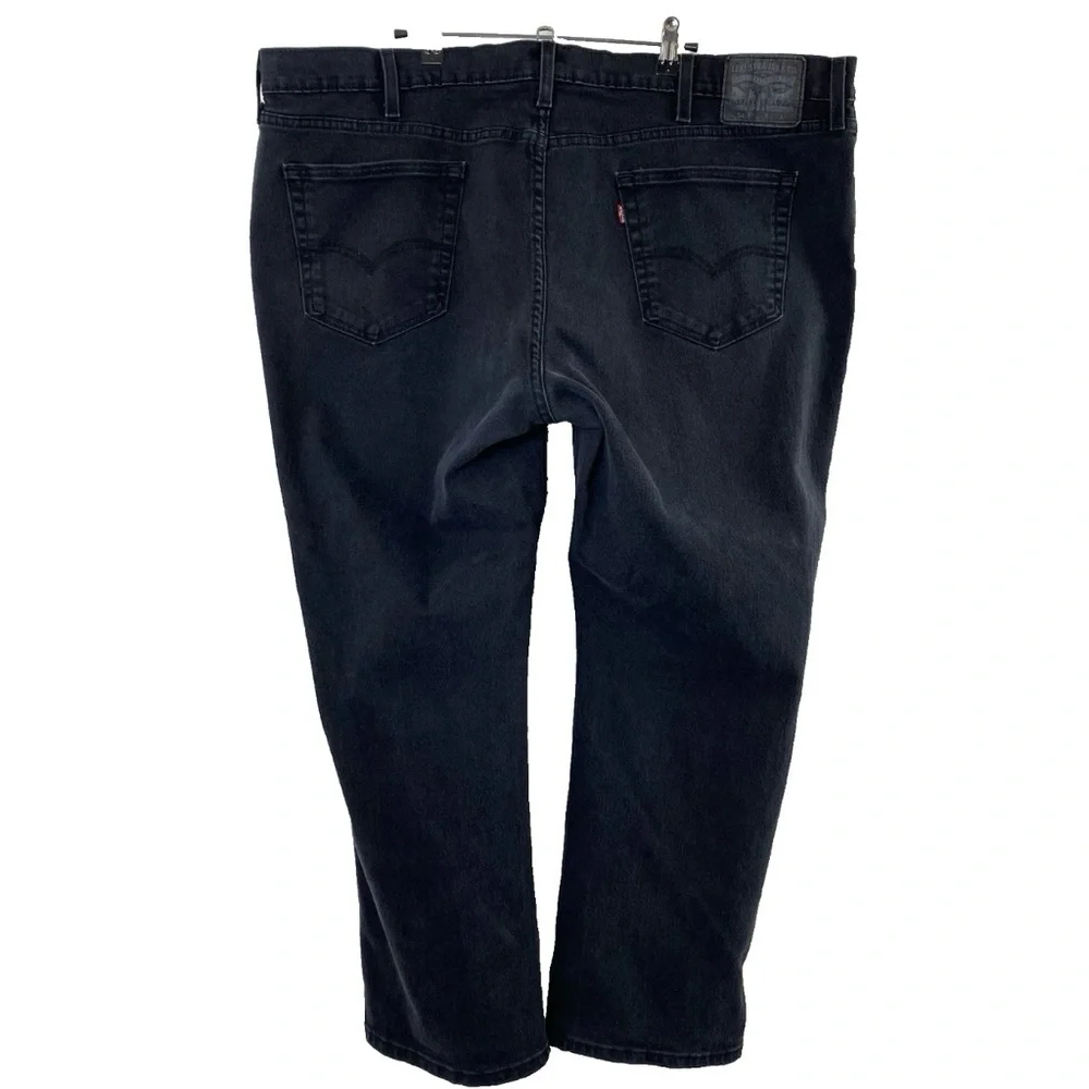 Levi's 541 Athletic Taper Fit Jeans - 48x30